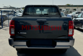 Mitsubishi L200 Double Cab GL