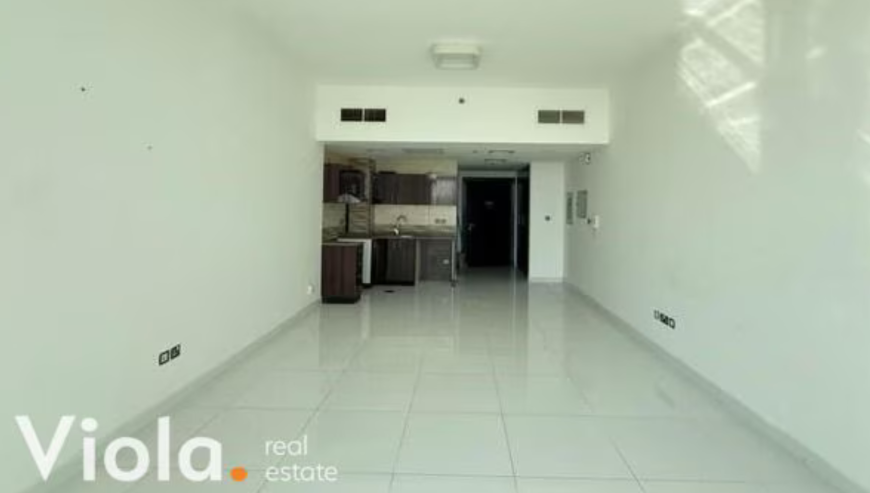 Studio Apartment for Sale | Arabian Gate, DSO