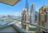 Bright Unit | Full Sea View | High Floor