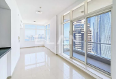 Bright Unit | Full Sea View | High Floor