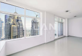 Bright Unit | Full Sea View | High Floor