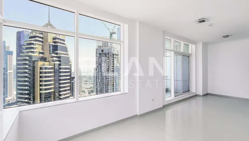 Bright Unit | Full Sea View | High Floor