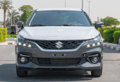 Suzuki Baleno GLX