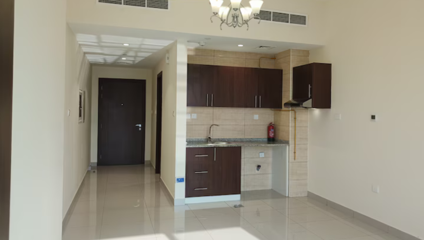 Spacious Studio | High ROI | Cheapest price