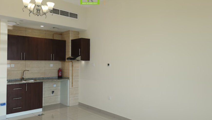 Spacious Studio | High ROI | Cheapest price