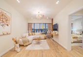 Lavish 1 – Bed + Study: Exquisite Interior, High Quality – Investment Opportunity!