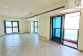 Spacious | Higher Floor | Full Sea View