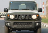 Suzuki Jimny GL