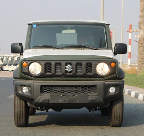 Suzuki Jimny GL