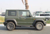 Suzuki Jimny GL