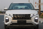 Hyundai Creta Other