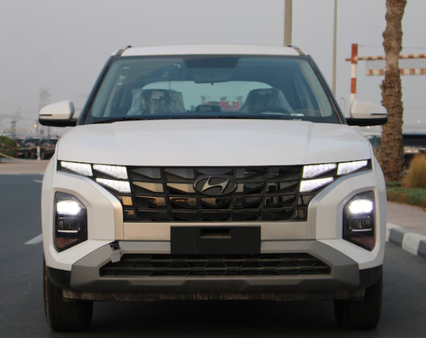 Hyundai Creta Other