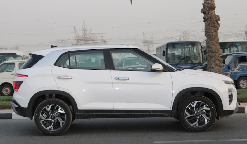 Hyundai Creta Other