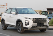 Hyundai Creta Other