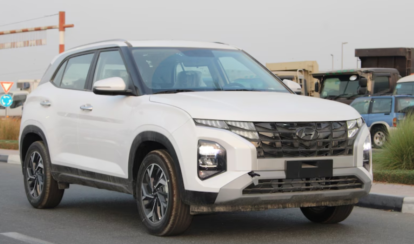 Hyundai Creta Other