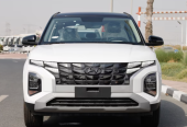 Hyundai Creta Other