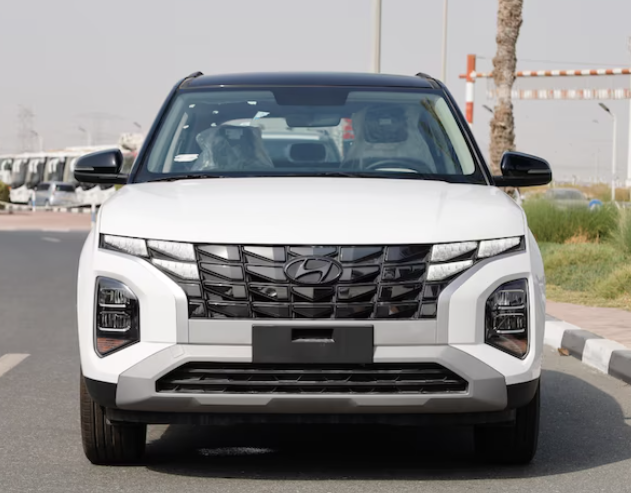 Hyundai Creta Other