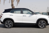 Hyundai Creta Other