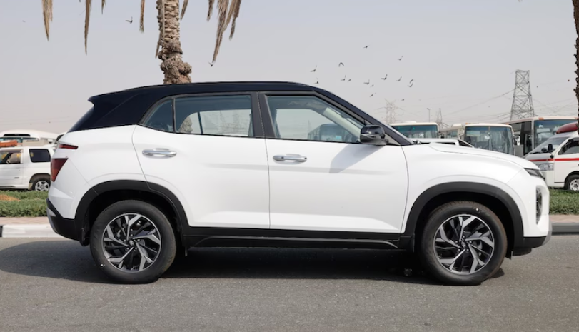 Hyundai Creta Other