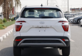 Hyundai Creta Other