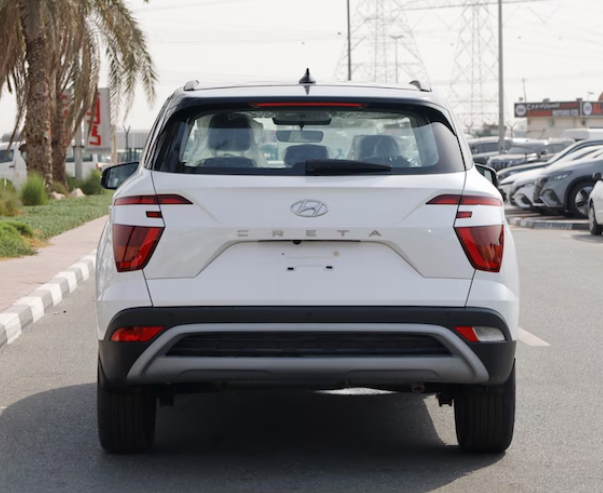 Hyundai Creta Other