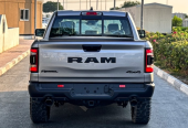 Dodge Ram Rebel GT