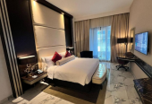 High Occupancy|Prime Location| Good ROI Hotel Unit