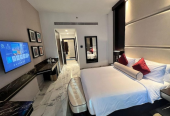 High Occupancy|Prime Location| Good ROI Hotel Unit