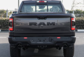 RAM 1500 Rebel GT Double Cab