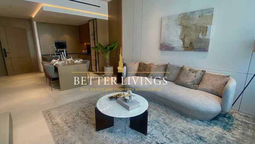 Elite 2-Bed with Private Pool | Exceptional Design | Outstanding Investment | Contact Us!