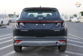 Hyundai Tucson Smart