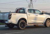 Isuzu D-Max GT