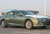 Lexus ES-Series Other