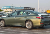 Lexus ES-Series Other