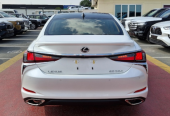 Lexus ES-Series Other