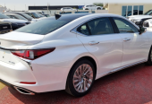 Lexus ES-Series Other