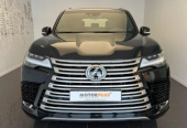 Lexus LX-Series Other