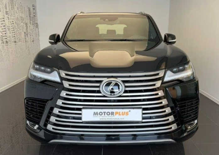 Lexus LX-Series Other