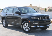 Jeep Cherokee Limited TOP