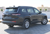 Jeep Cherokee Limited TOP