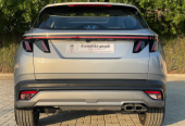 Hyundai Tucson GLS Plus