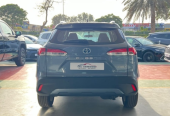 Toyota Corolla Cross Other