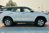 Toyota Fortuner EXR