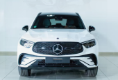 Mercedes-Benz GLC GLC 200