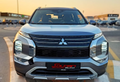 Mitsubishi Outlander GLS 4WD