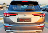 Mitsubishi Outlander GLS 4WD