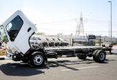 Mitsubishi Canter Other