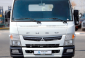 Mitsubishi Canter Other