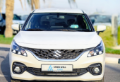 Suzuki Baleno GLX