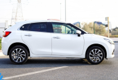 Suzuki Baleno GLX